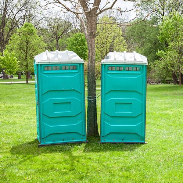 long-term porta the cost of long-term portable toilet rentals varies depending on the duration and number of units required